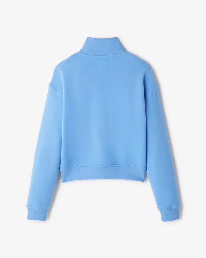 Cloud Quarter Zip Cloud Quarter Zip
