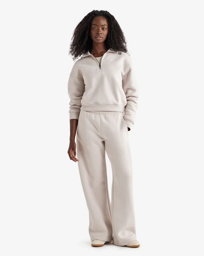 Cloud Quarter Zip Cloud Quarter Zip