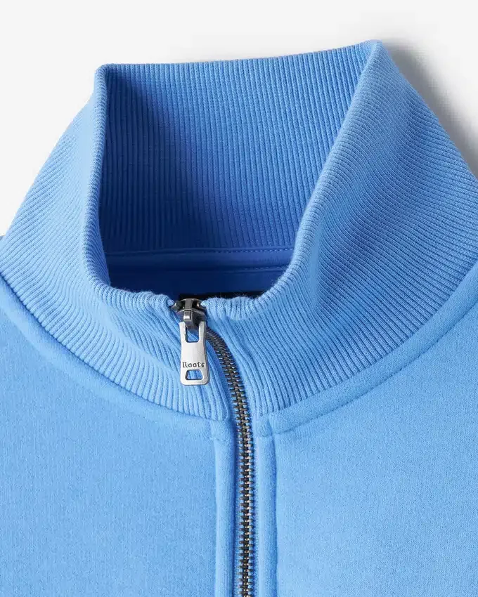 Cloud Quarter Zip Cloud Quarter Zip
