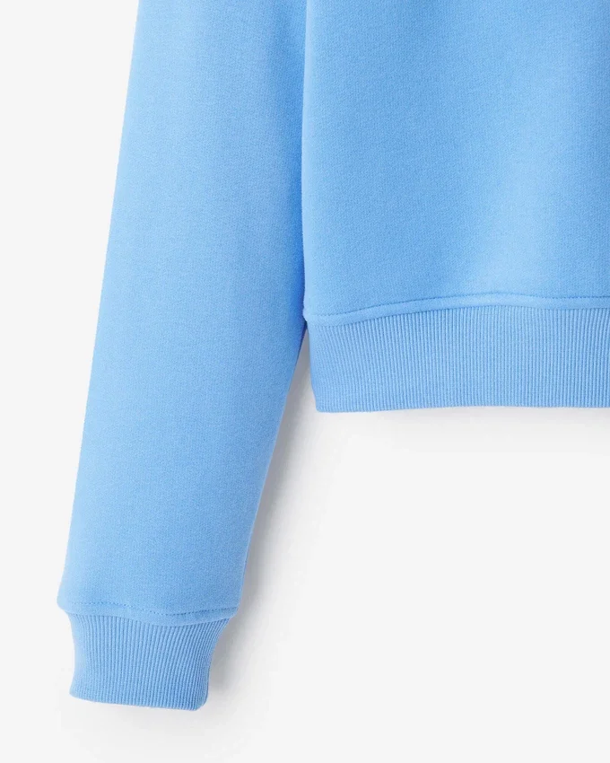 Cloud Quarter Zip Cloud Quarter Zip
