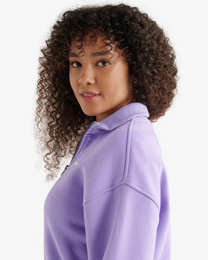 Cloud Quarter Zip Cloud Quarter Zip