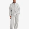Cloud Storm Hood Full Zip Cloud Storm Hood Full Zip