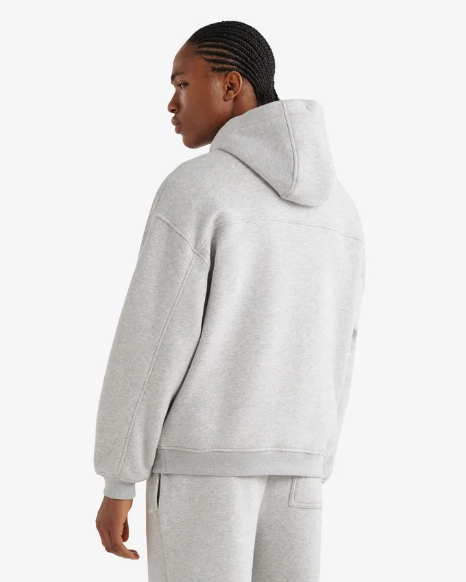 Cloud Storm Hood Full Zip Cloud Storm Hood Full Zip