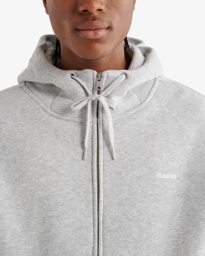 Cloud Storm Hood Full Zip Cloud Storm Hood Full Zip