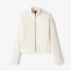 Cloud Zip Jacket Cloud Zip Jacket
