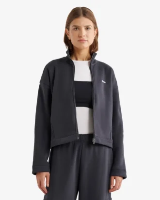 Cloud Zip Jacket