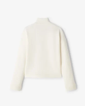 Cloud Zip Jacket