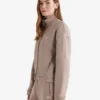 Cloud Zip Jacket Cloud Zip Jacket