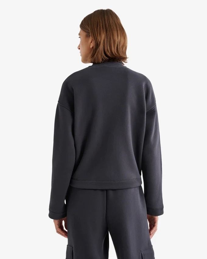 Cloud Zip Jacket Cloud Zip Jacket