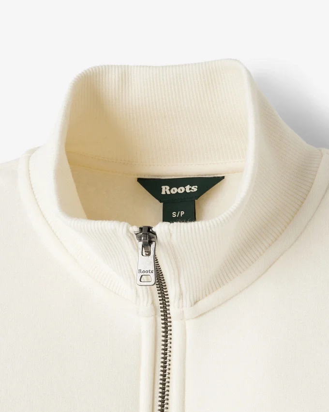 Cloud Zip Jacket Cloud Zip Jacket