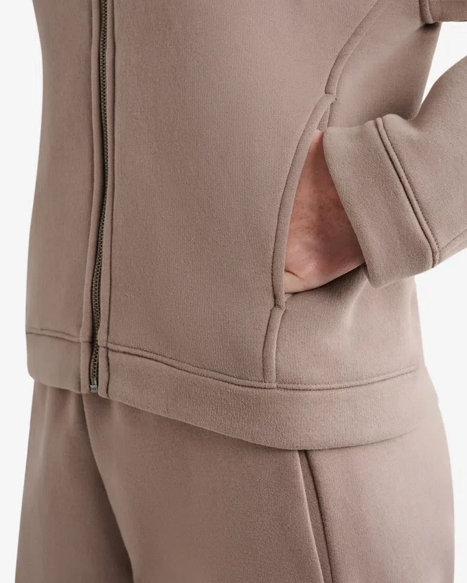 Cloud Zip Jacket Cloud Zip Jacket