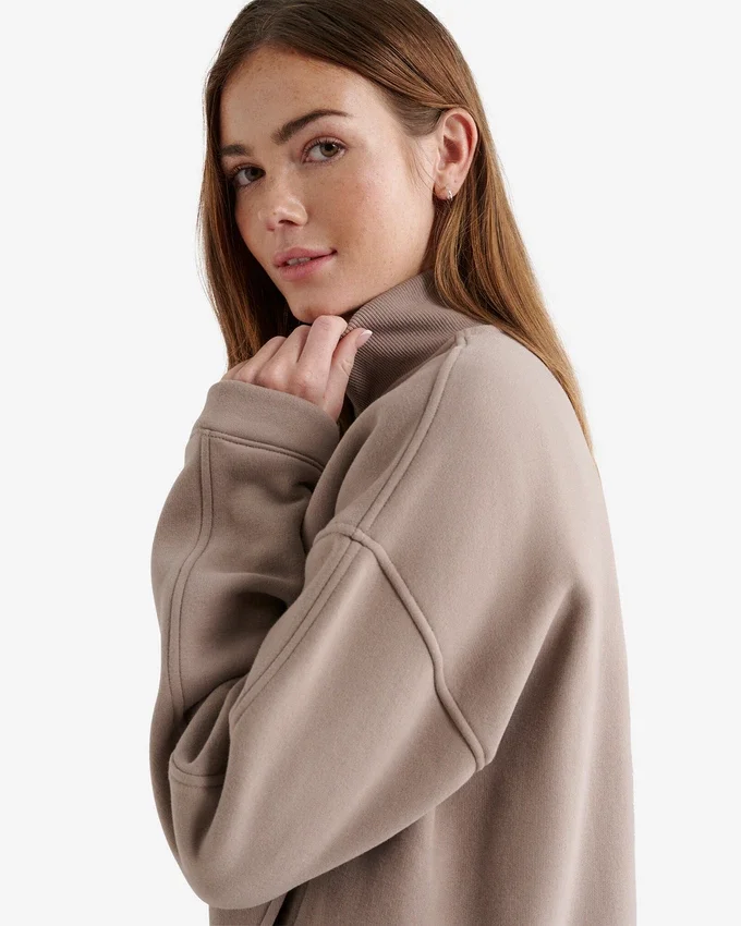 Cloud Zip Jacket Cloud Zip Jacket