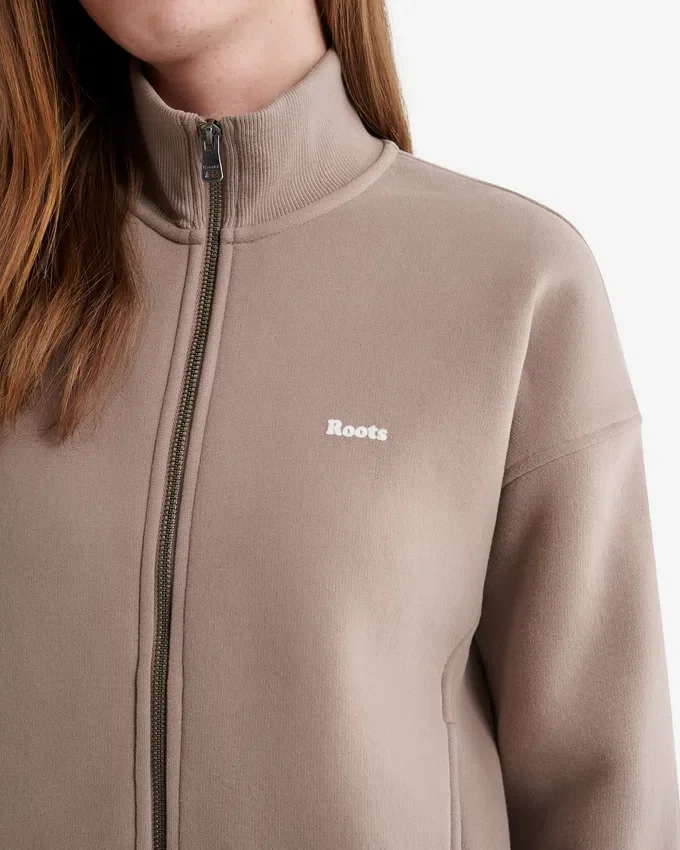 Cloud Zip Jacket Cloud Zip Jacket