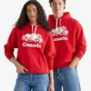 Cooper Canada Kanga Hoodie Cooper Canada Kanga Hoodie