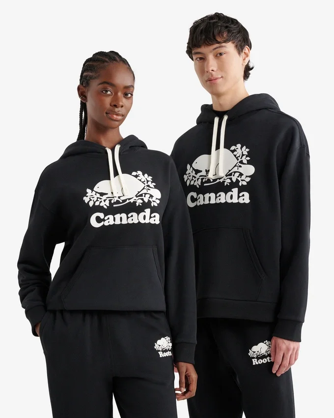 Cooper Canada Kanga Hoodie Cooper Canada Kanga Hoodie