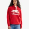 Cooper Canada Kanga Hoodie Cooper Canada Kanga Hoodie