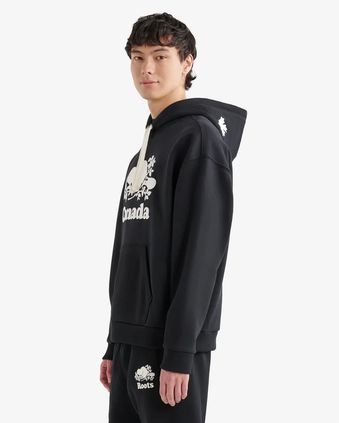 Cooper Canada Kanga Hoodie Cooper Canada Kanga Hoodie