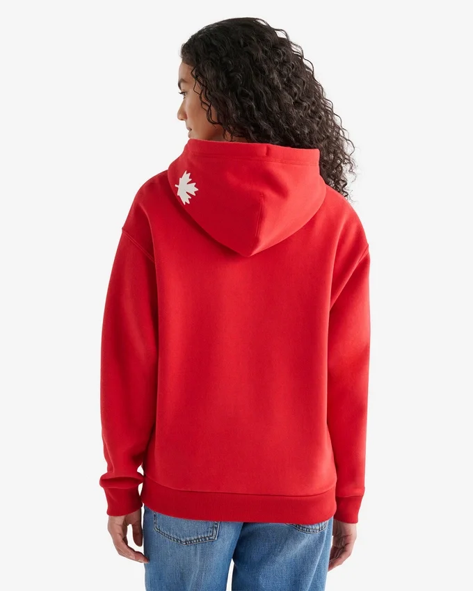 Cooper Canada Kanga Hoodie Cooper Canada Kanga Hoodie