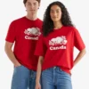 Cooper Canada T-Shirt Cooper Canada T-Shirt