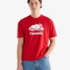 Cooper Canada T-Shirt Cooper Canada T-Shirt