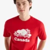 Cooper Canada T-Shirt Cooper Canada T-Shirt