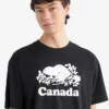 Cooper Canada T-Shirt Cooper Canada T-Shirt