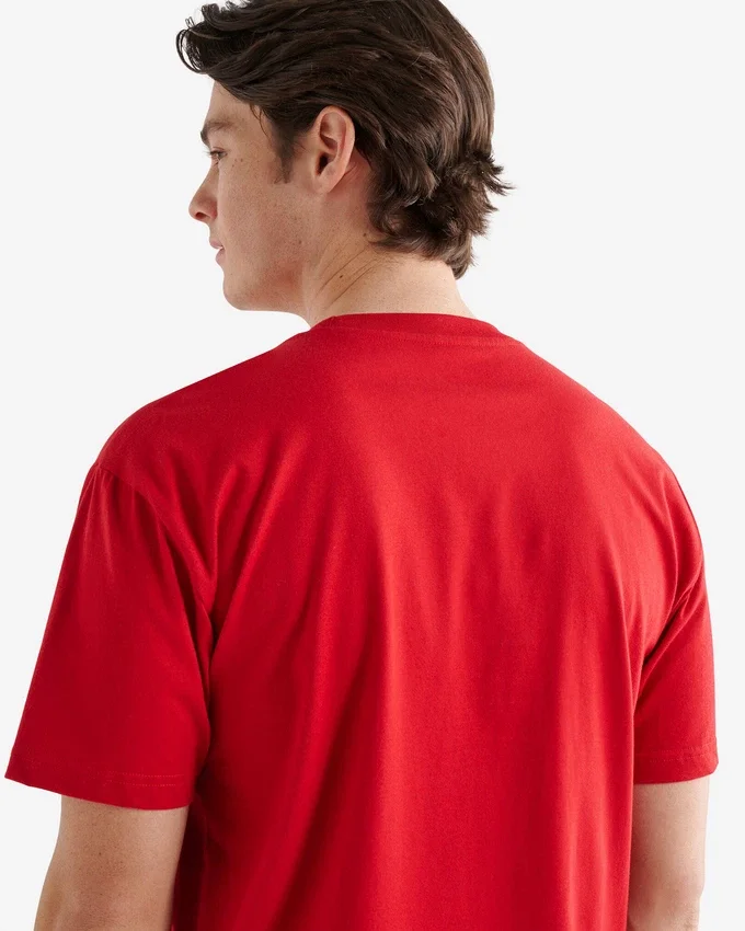 Cooper Canada T-Shirt Cooper Canada T-Shirt