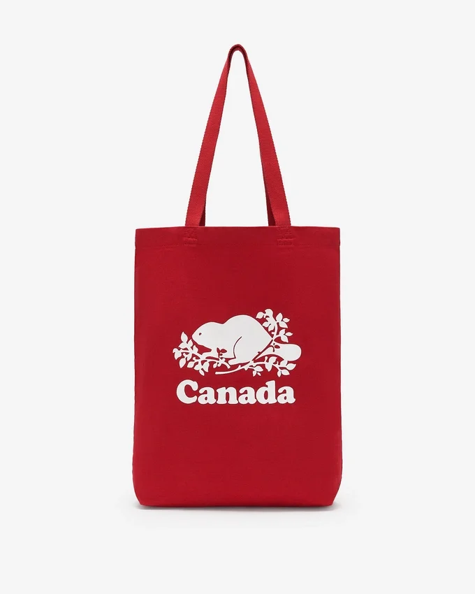 Cooper Canada Tote Cooper Canada Tote
