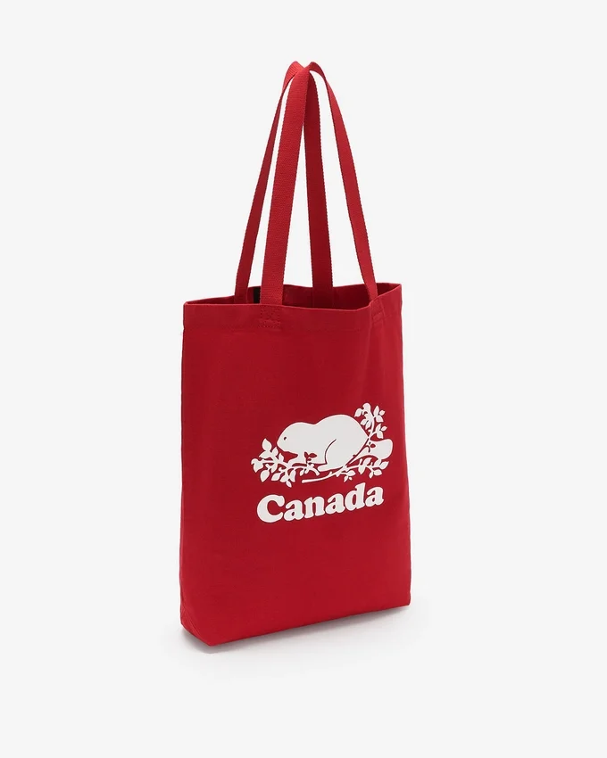 Cooper Canada Tote Cooper Canada Tote
