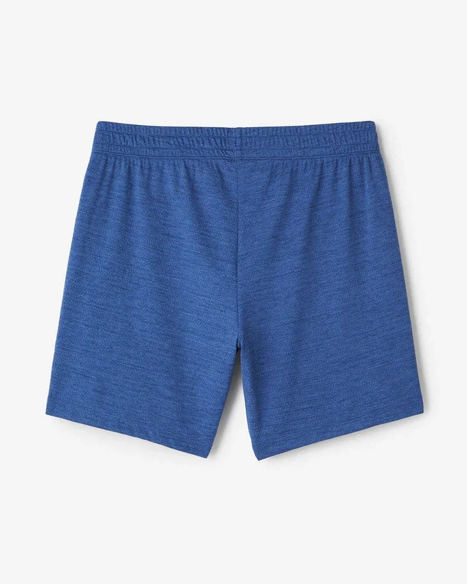 Courtside Mesh Short 7.5 Inch Courtside Mesh Short 7.5 Inch