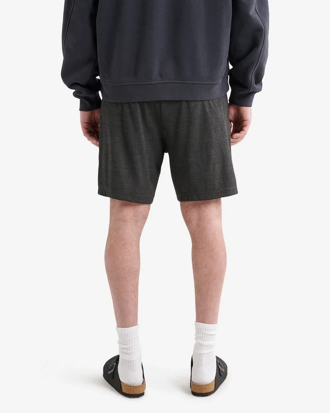 Courtside Mesh Short 7.5 Inch Courtside Mesh Short 7.5 Inch