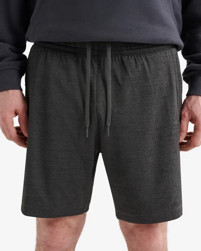 Courtside Mesh Short 7.5 Inch Courtside Mesh Short 7.5 Inch