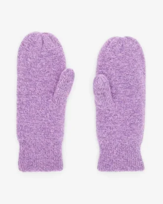 Cozy Knit Mitten Cozy Knit Mitten