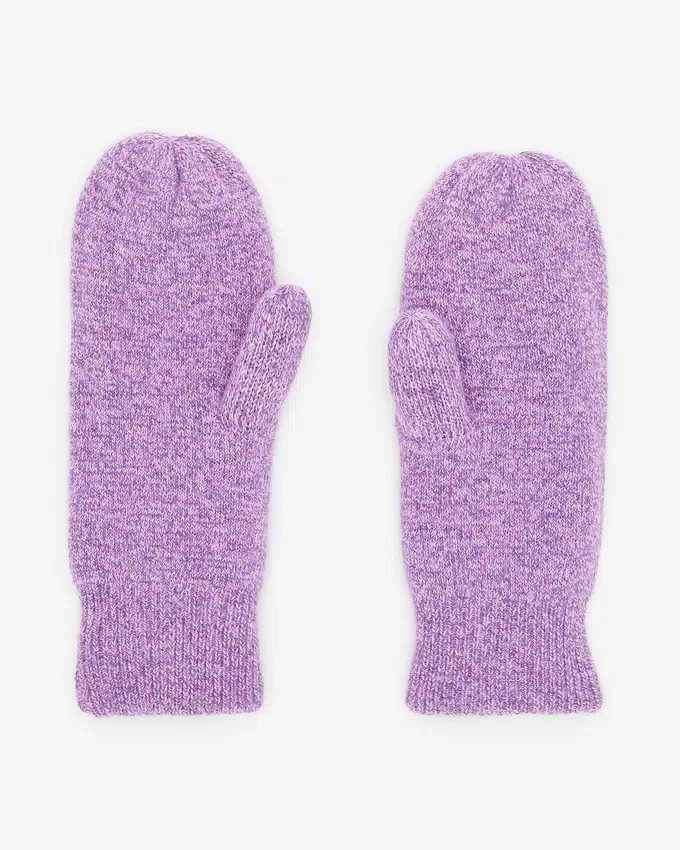 Cozy Knit Mitten Cozy Knit Mitten