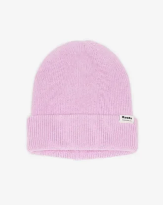 Cozy Knit Toque