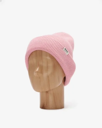 Cozy Knit Toque