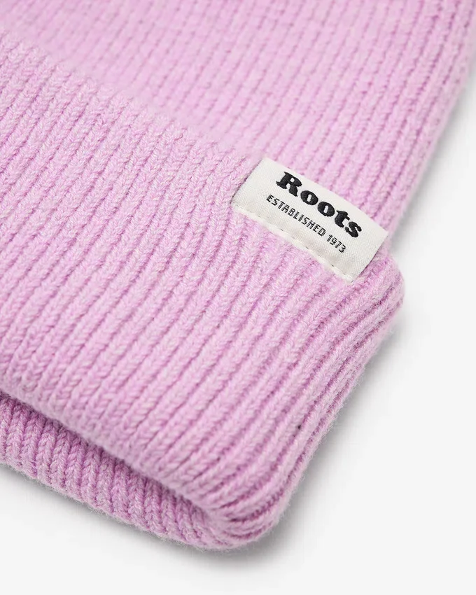 Cozy Knit Toque Cozy Knit Toque