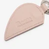 Double Heart Keychain Cervino Double Heart Keychain Cervino