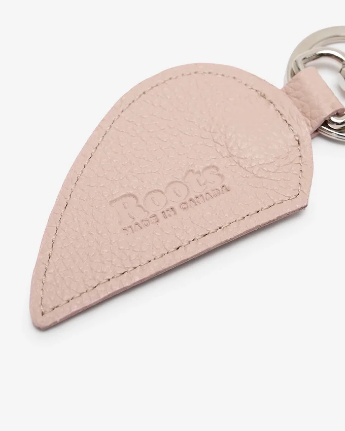 Double Heart Keychain Cervino Double Heart Keychain Cervino