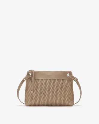 Edie Bag Woven