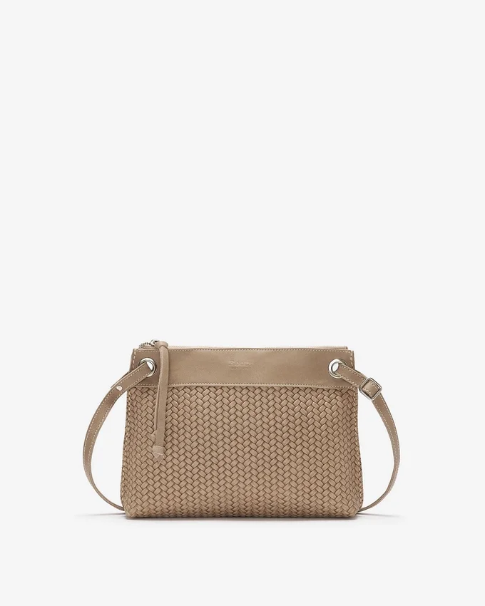 Edie Bag Woven Edie Bag Woven