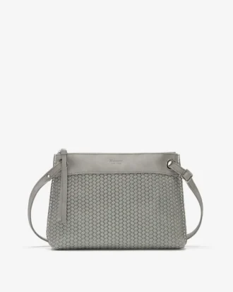 Edie Bag Woven