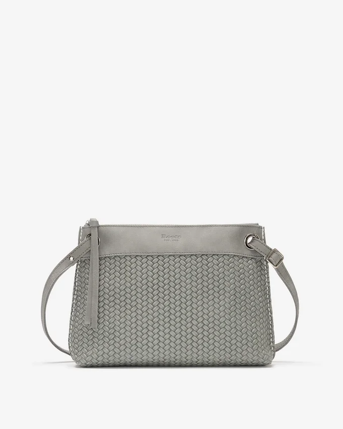 Edie Bag Woven Edie Bag Woven