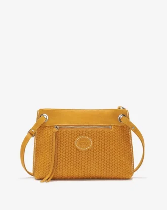 Edie Bag Woven