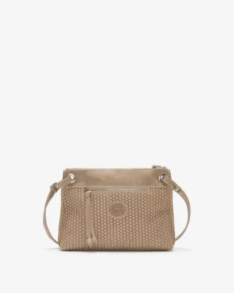 Edie Bag Woven