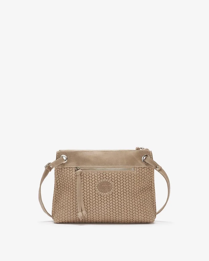 Edie Bag Woven Edie Bag Woven