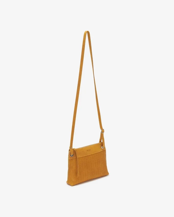 Edie Bag Woven Edie Bag Woven