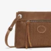 Edie Bag Woven Edie Bag Woven