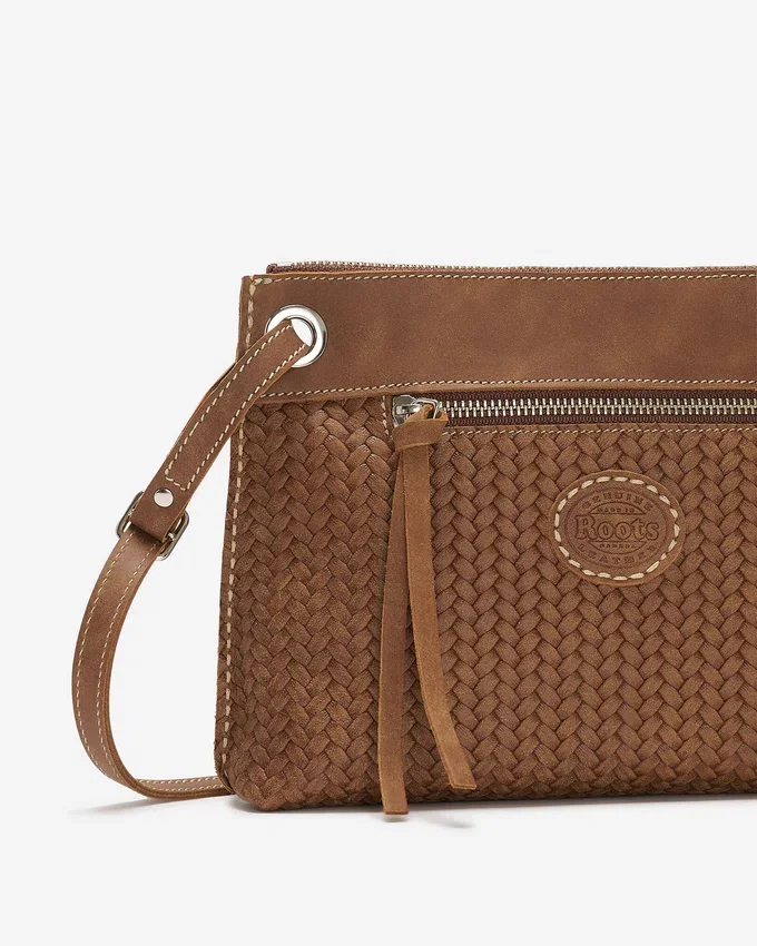 Edie Bag Woven Edie Bag Woven