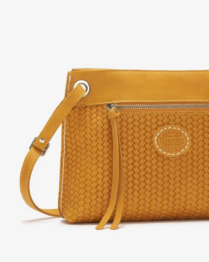 Edie Bag Woven Edie Bag Woven